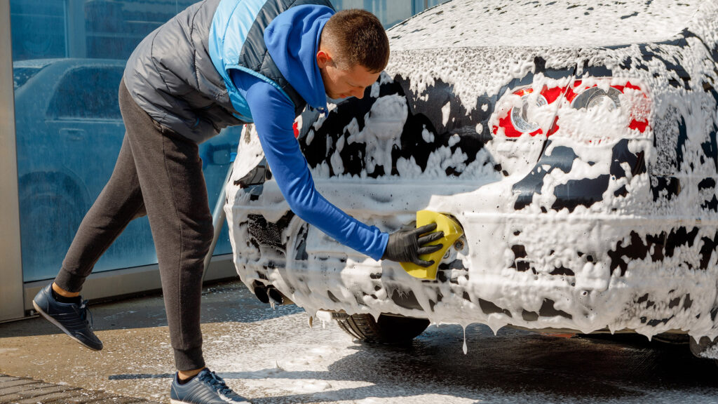 Simple and Effective Ways to Make Your Old Car Look and Feel Like New Again